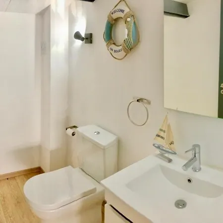 Janota Week With Jacuzzi Villa Setúbal