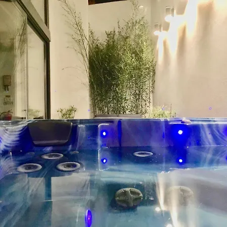 Janota Week With Jacuzzi Villa Setúbal